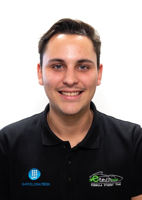 Members 2019/20 :: e-Tech Racing